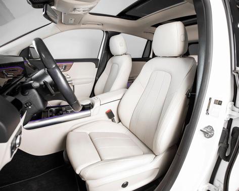 2023 Mercedes-Benz GLA 250 4MATIC