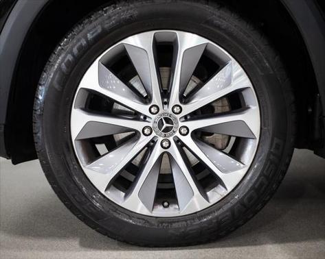 2022 Mercedes-Benz GLE 350 4MATIC