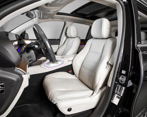 2022 Mercedes-Benz GLE 350 4MATIC