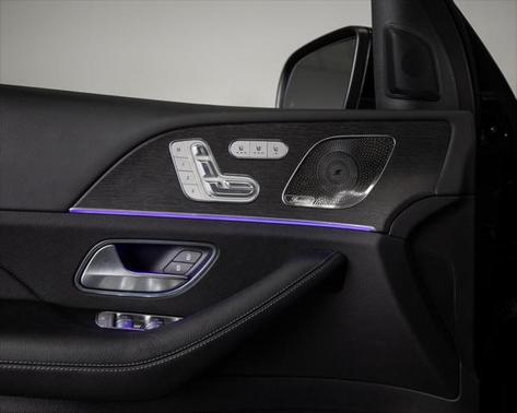 2022 Mercedes-Benz GLS 450 4MATIC