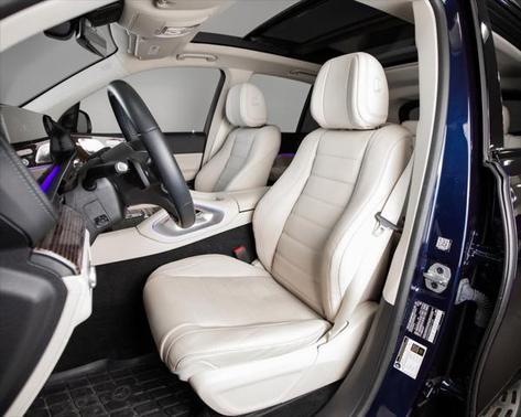 2021 Mercedes-Benz GLE 350 4MATIC