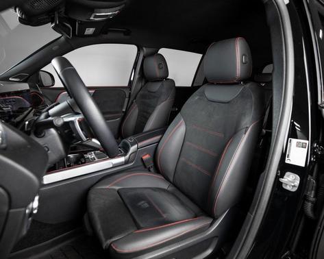 2025 Mercedes-Benz GLB 250 4MATIC