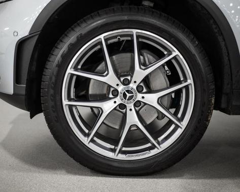 2021 Mercedes-Benz GLC 300 4MATIC