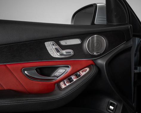 2021 Mercedes-Benz GLC 300 4MATIC