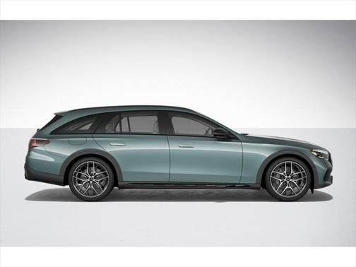 2024 Mercedes-Benz E-Class 4MATIC