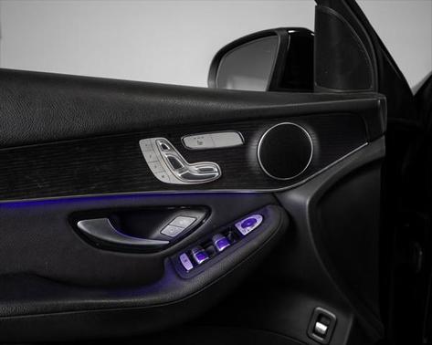 2021 Mercedes-Benz GLC 300 4MATIC