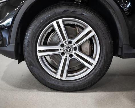 2021 Mercedes-Benz GLC 300 4MATIC