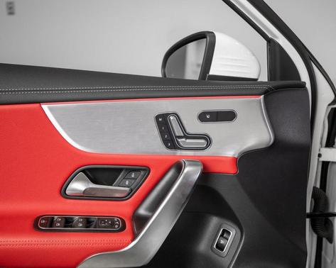 2022 Mercedes-Benz A-Class 4MATIC