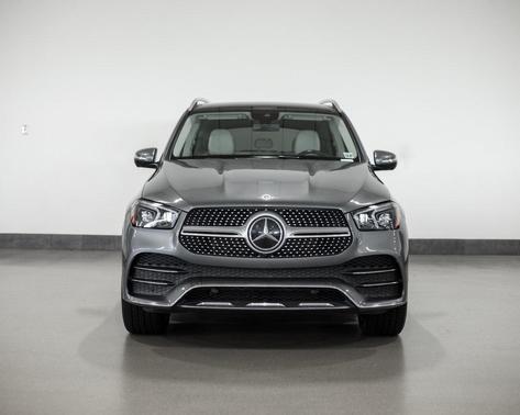 2023 Mercedes-Benz GLE 350 4MATIC