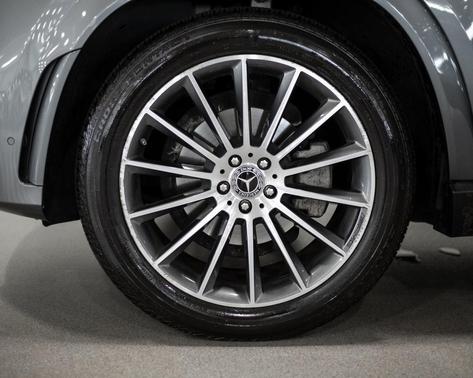 2023 Mercedes-Benz GLE 350 4MATIC