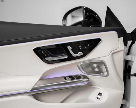 2026 Mercedes-Benz CLE 300 4MATIC Coupe