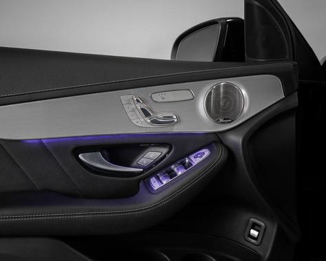 2023 Mercedes-Benz GLC 300 4MATIC Coupe