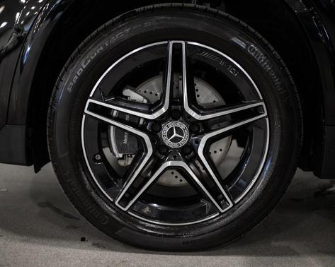 2026 Mercedes-Benz GLA 250 4MATIC