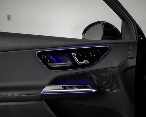2025 Mercedes-Benz GLC 300 4MATIC Coupe