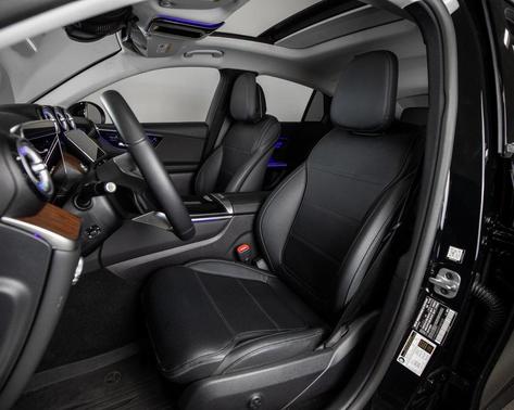 2025 Mercedes-Benz GLC 300 4MATIC Coupe