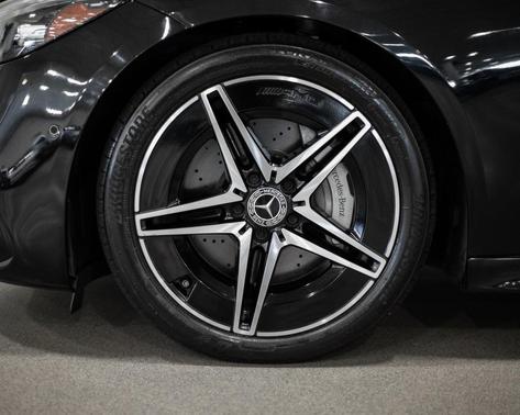 2022 Mercedes-Benz C-Class C 300 4MATIC