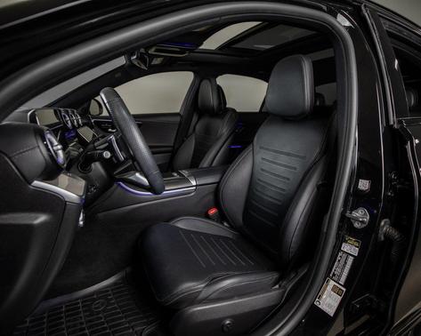 2022 Mercedes-Benz C-Class C 300 4MATIC