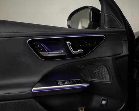 2022 Mercedes-Benz C-Class C 300 4MATIC