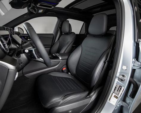 2025 Mercedes-Benz GLC 350e Base