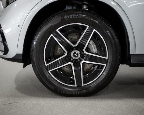 2025 Mercedes-Benz GLC 350e Base