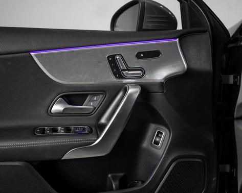 2022 Mercedes-Benz A-Class 4MATIC