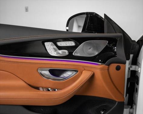 2022 Mercedes-Benz AMG GT 53 4-Door