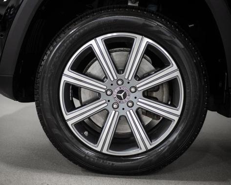 2020 Mercedes-Benz GLS 450 4MATIC