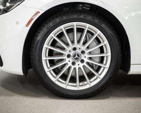 2021 Mercedes-Benz E-Class 4MATIC