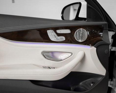 2021 Mercedes-Benz E-Class 4MATIC