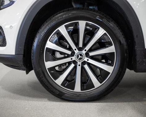 2023 Mercedes-Benz GLB 250 Base