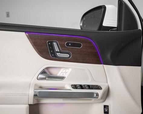 2023 Mercedes-Benz GLB 250 Base