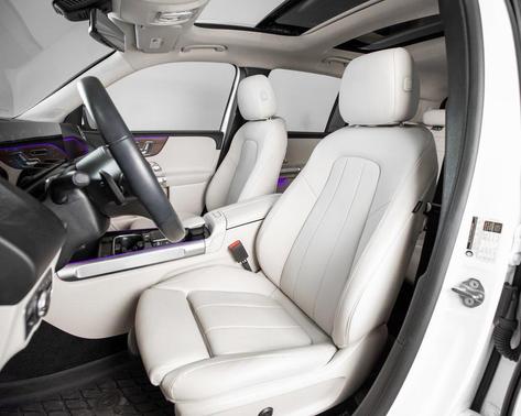 2023 Mercedes-Benz GLB 250 Base