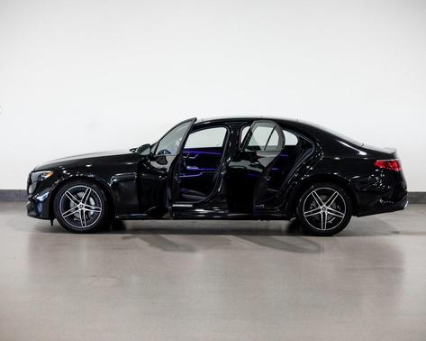 2025 Mercedes-Benz E-Class E 350