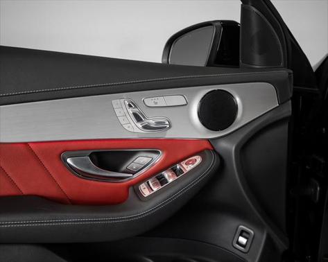 2022 Mercedes-Benz GLC 300 4MATIC Coupe