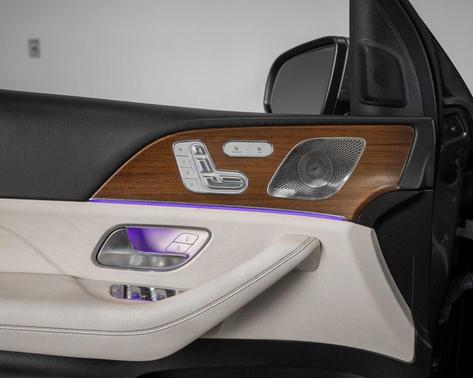 2022 Mercedes-Benz GLE 350 4MATIC