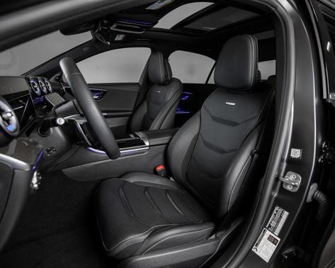 2024 Mercedes-Benz AMG C 63 S E Performance