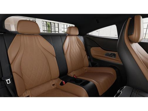 2026 Mercedes-Benz AMG CLE 53 4MATIC+