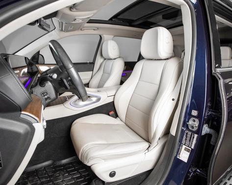 2022 Mercedes-Benz GLS 450 4MATIC