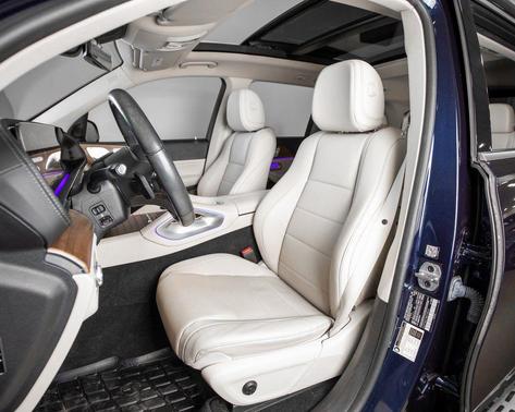 2022 Mercedes-Benz GLS 450 4MATIC