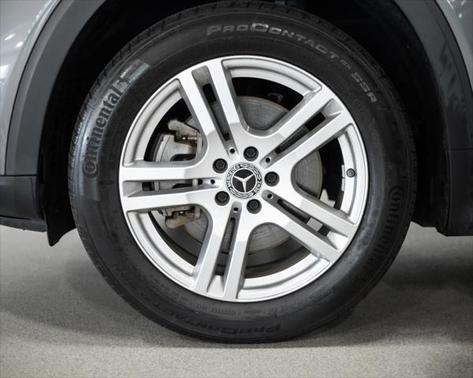 2021 Mercedes-Benz GLB 250 4MATIC