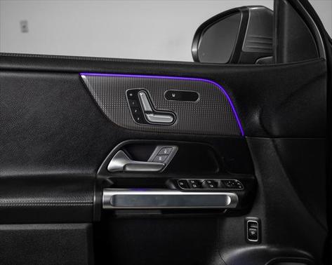 2021 Mercedes-Benz GLB 250 4MATIC