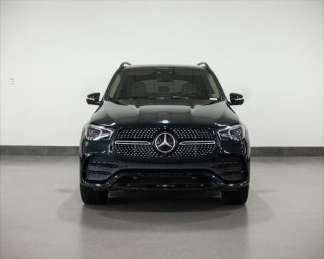 2022 Mercedes-Benz GLE 450 4MATIC