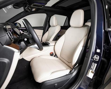 2024 Mercedes-Benz GLC 300 4MATIC