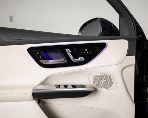 2024 Mercedes-Benz GLC 300 4MATIC