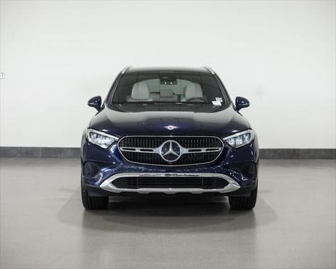 2024 Mercedes-Benz GLC 300 4MATIC