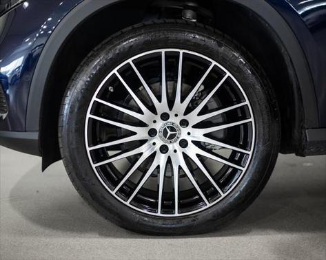 2024 Mercedes-Benz GLC 300 4MATIC