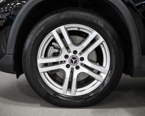 2023 Mercedes-Benz GLA 250 4MATIC