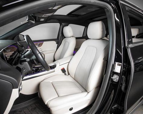 2023 Mercedes-Benz GLA 250 4MATIC