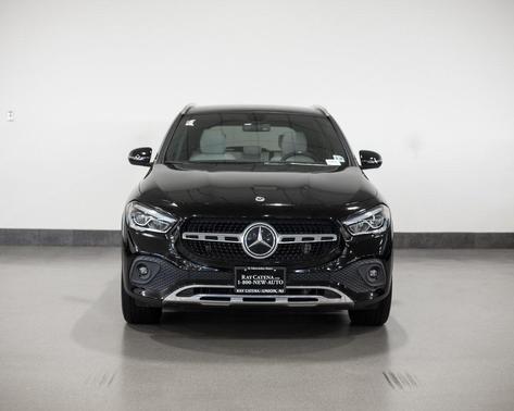 2023 Mercedes-Benz GLA 250 4MATIC