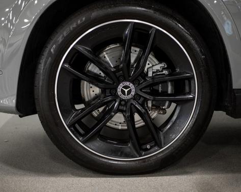 2025 Mercedes-Benz GLE 580 4MATIC